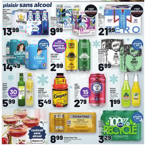 Circulaire Metro - Page 38