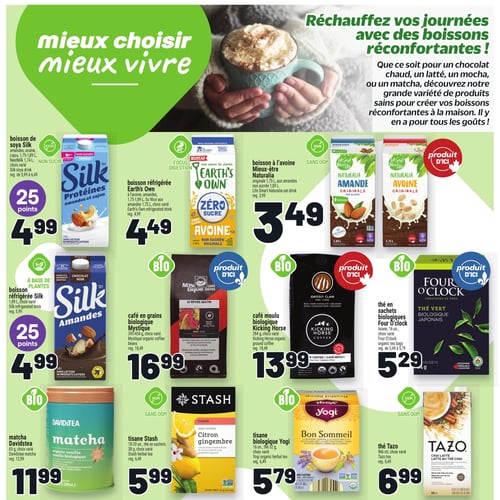 Circulaire Metro - Page 39