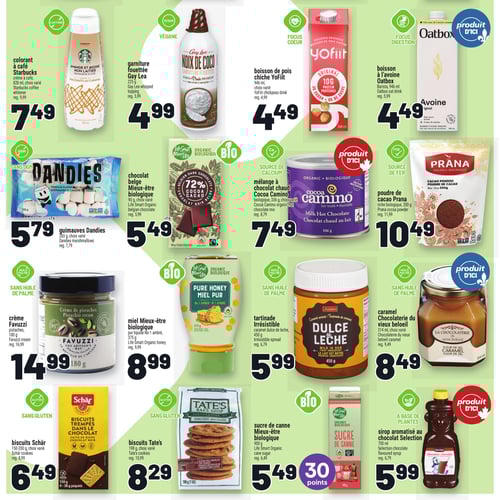 Circulaire Metro - Page 40