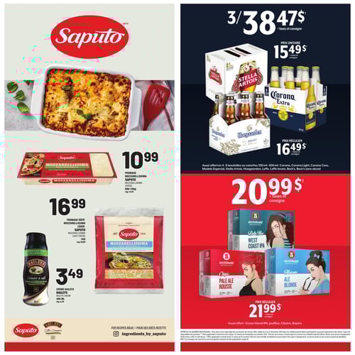 Circulaire Metro - Page 41