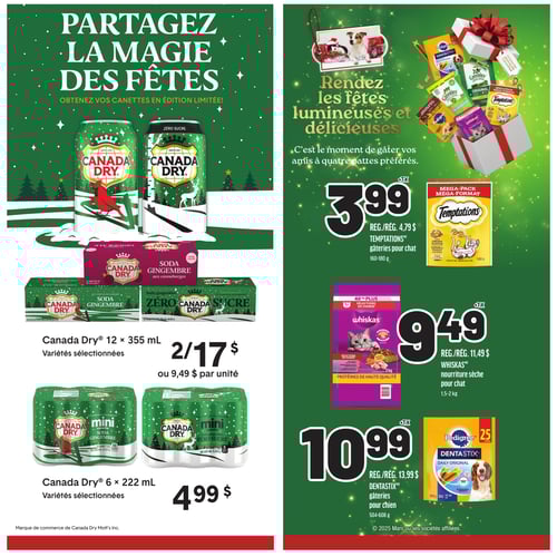 Circulaire Metro - Page 42