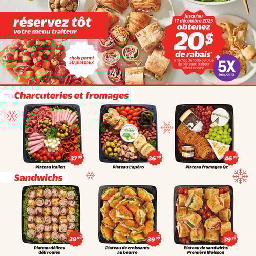 Circulaire Metro - Page 44