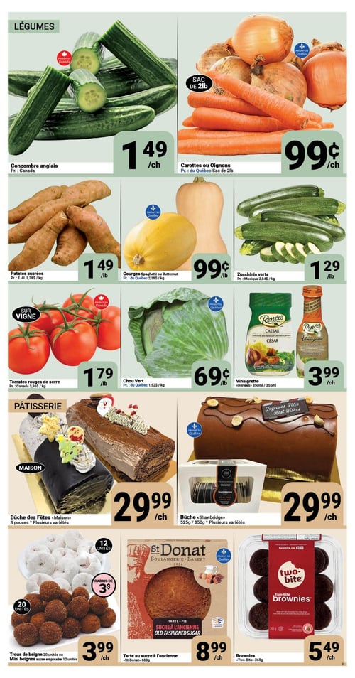 Circulaire Pasquier - Page 3