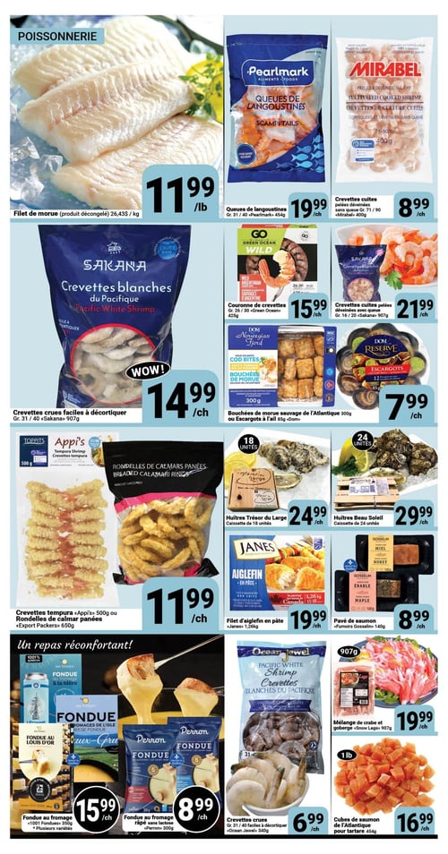 Circulaire Pasquier - Page 5