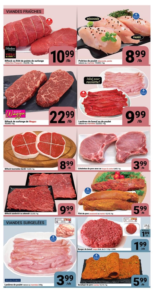 Circulaire Pasquier - Page 6