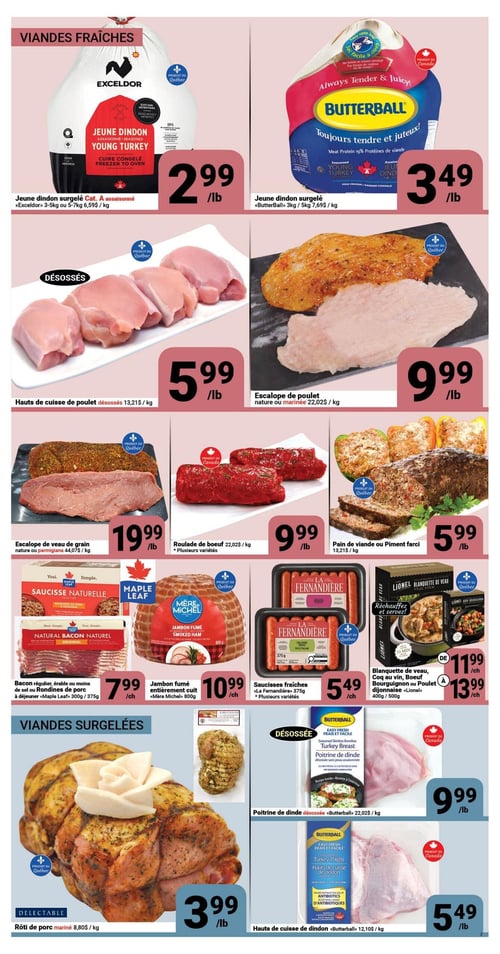 Circulaire Pasquier - Page 7