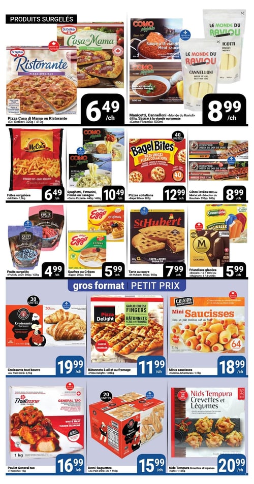 Circulaire Pasquier - Page 9