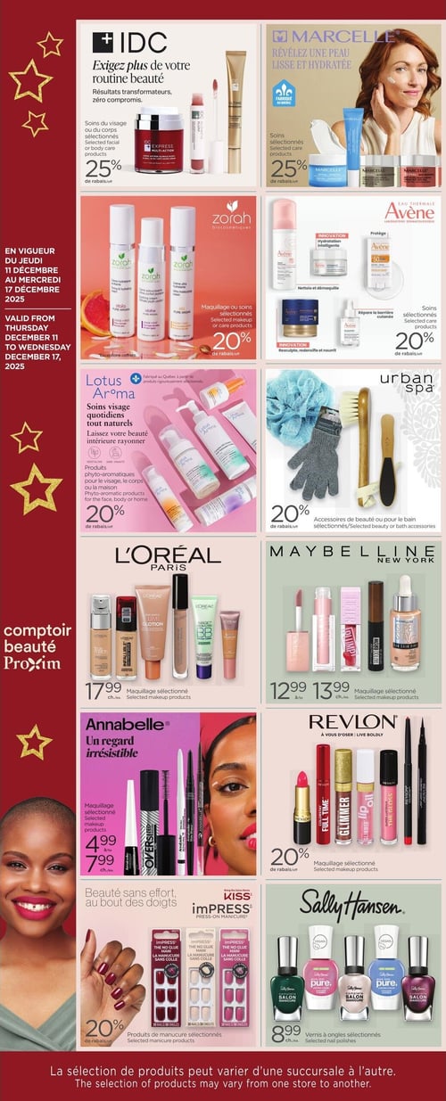 Circulaire Proxim - Page 3