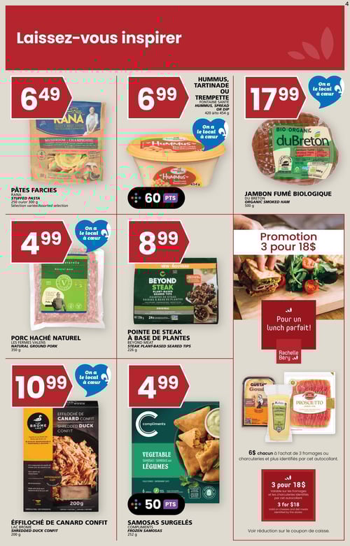 Circulaire Rachelle-Béry - Page 4