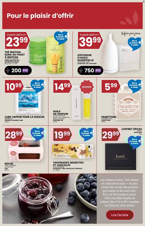 Circulaire Rachelle-Béry - Page 5