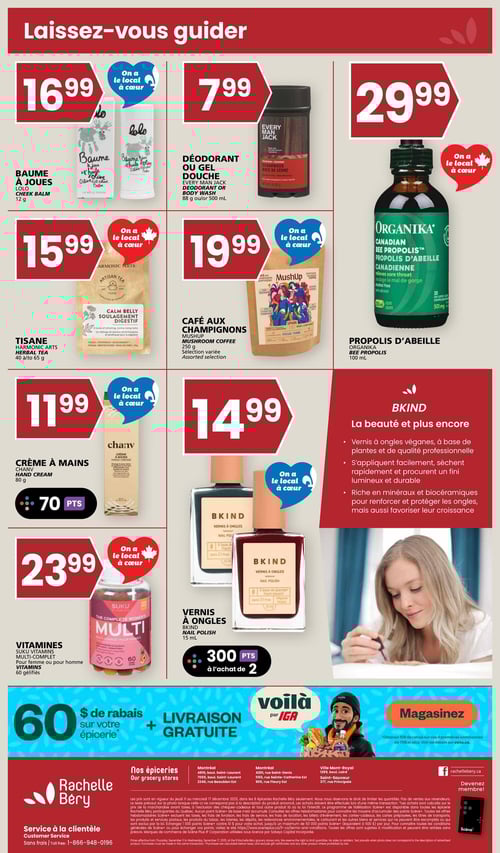Circulaire Rachelle-Béry - Page 8
