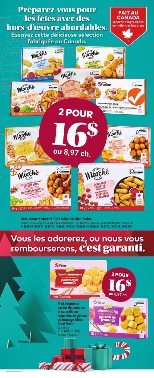 Circulaire Tigre Géant - Page 3