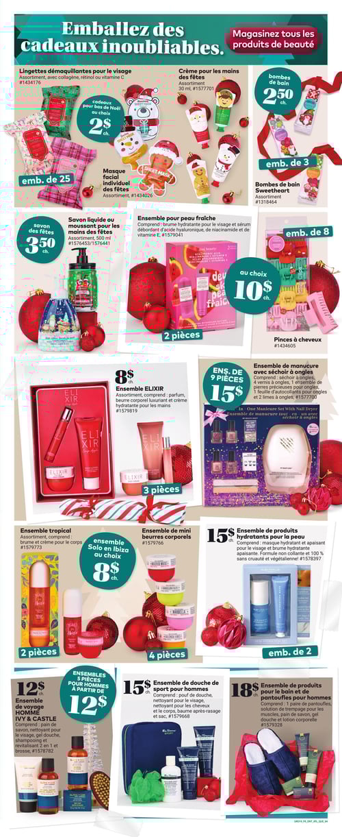 Circulaire Tigre Géant - Page 4