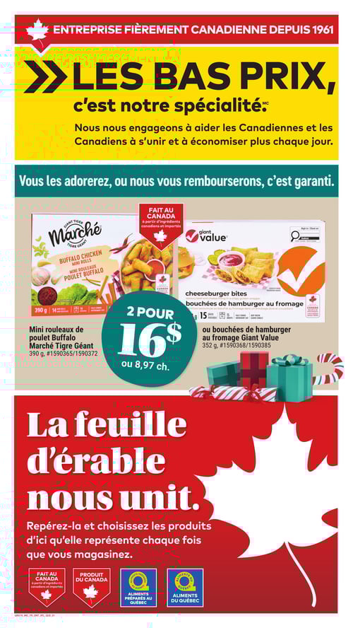 Circulaire Tigre Géant - Page 7