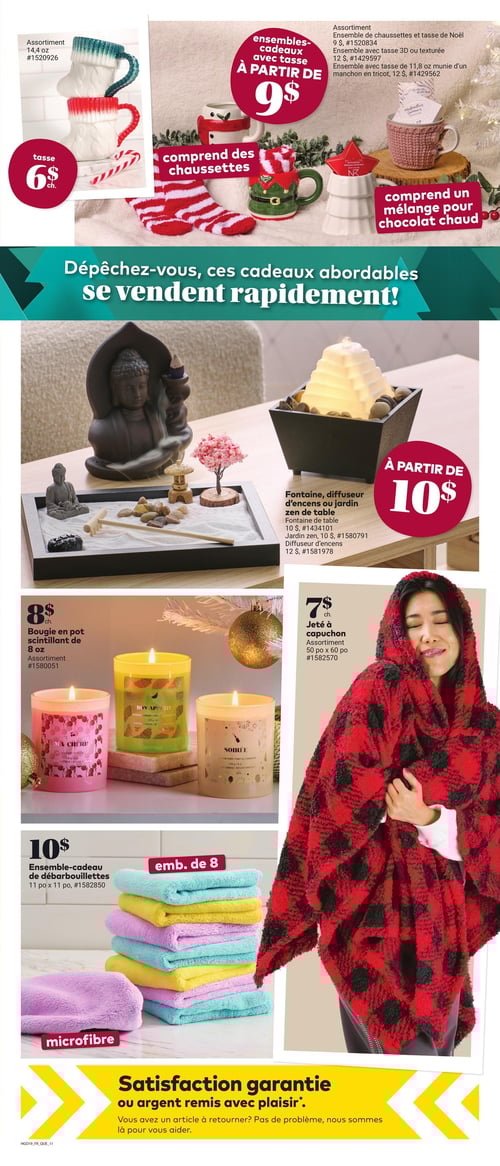 Circulaire Tigre Géant - Page 15