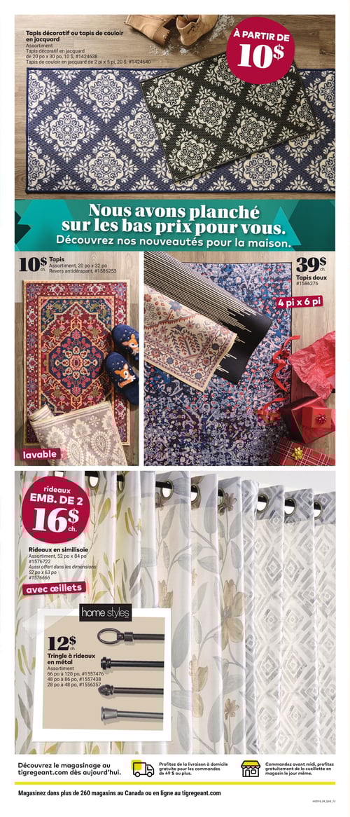 Circulaire Tigre Géant - Page 16