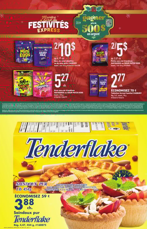 Circulaire Tigre Géant - Page 17