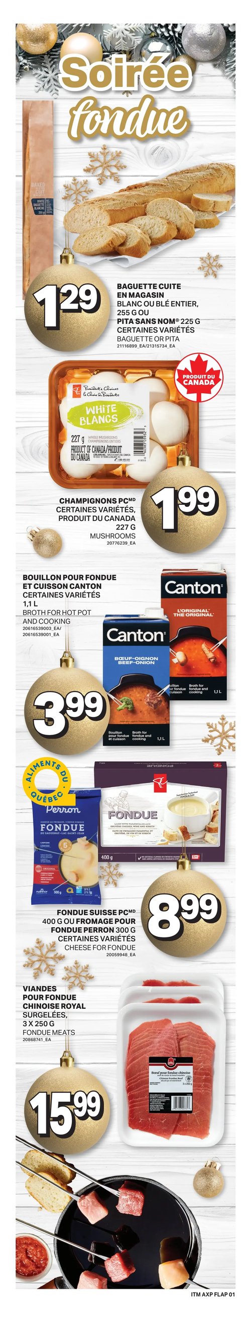 Circulaire Axep - Page 1