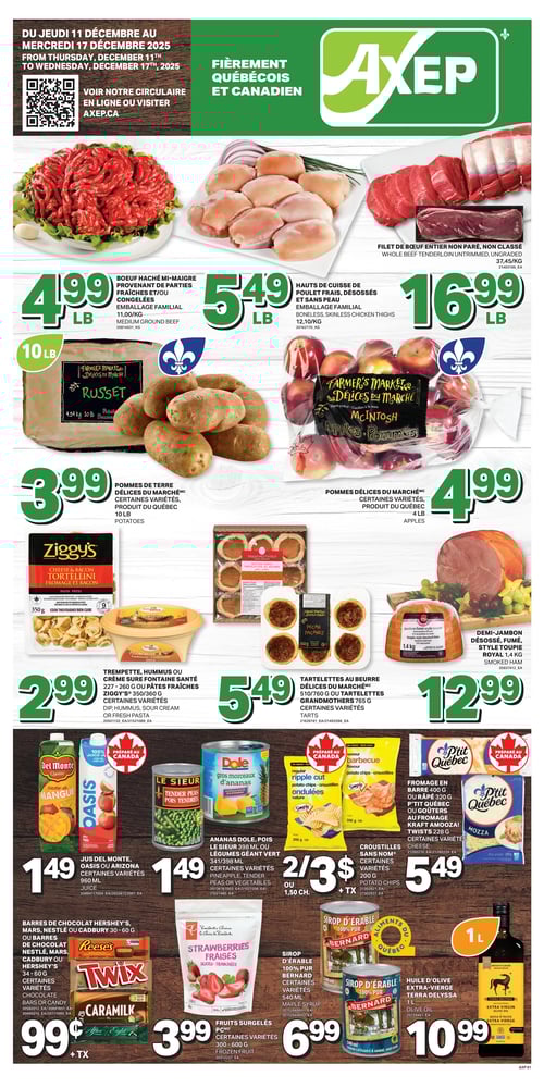 Circulaire Axep - Page 4