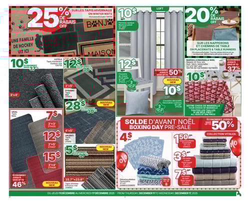 Circulaire Rossy - Page 2