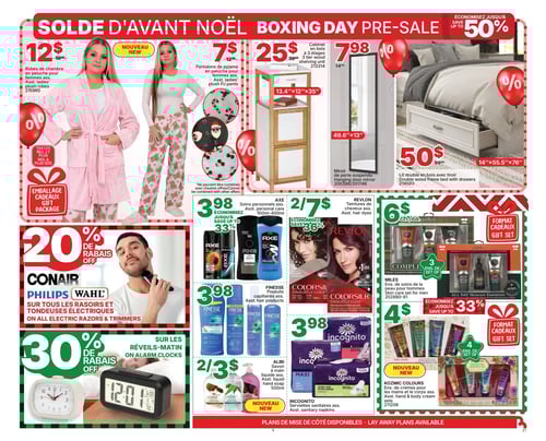 Circulaire Rossy - Page 5