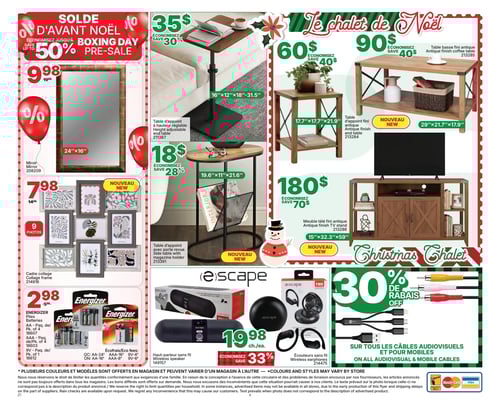 Circulaire Rossy - Page 6