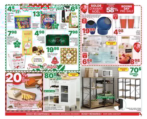 Circulaire Rossy - Page 7