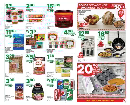 Circulaire Rossy - Page 9