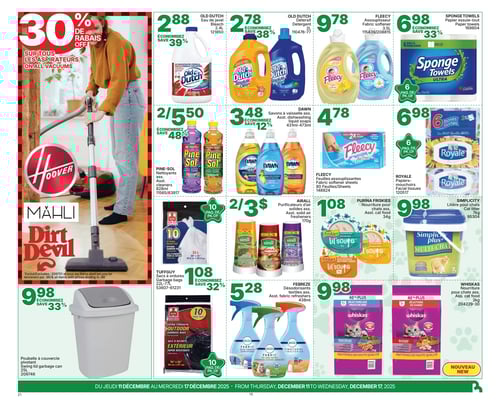 Circulaire Rossy - Page 10