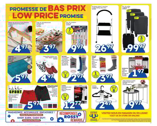 Circulaire Rossy - Page 12