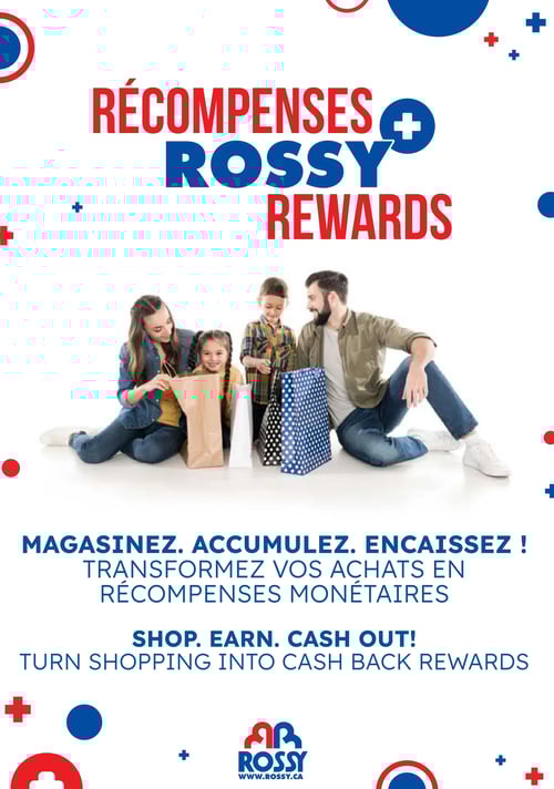 Circulaire Rossy - Page 16