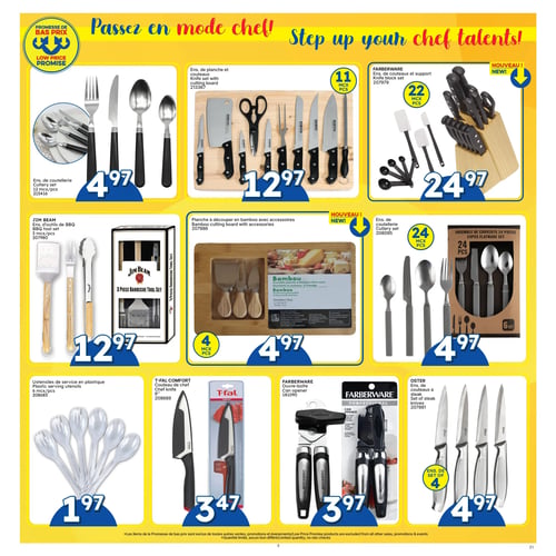 Circulaire Rossy - Promesse de bas prix - Page 3