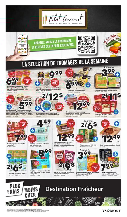 Circulaire Valmont - Page 3