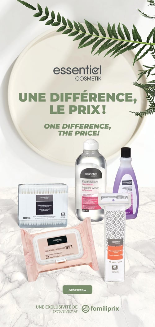 Circulaire Familiprix - Page 4