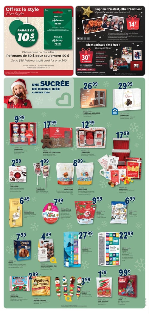 Circulaire Familiprix - Page 8