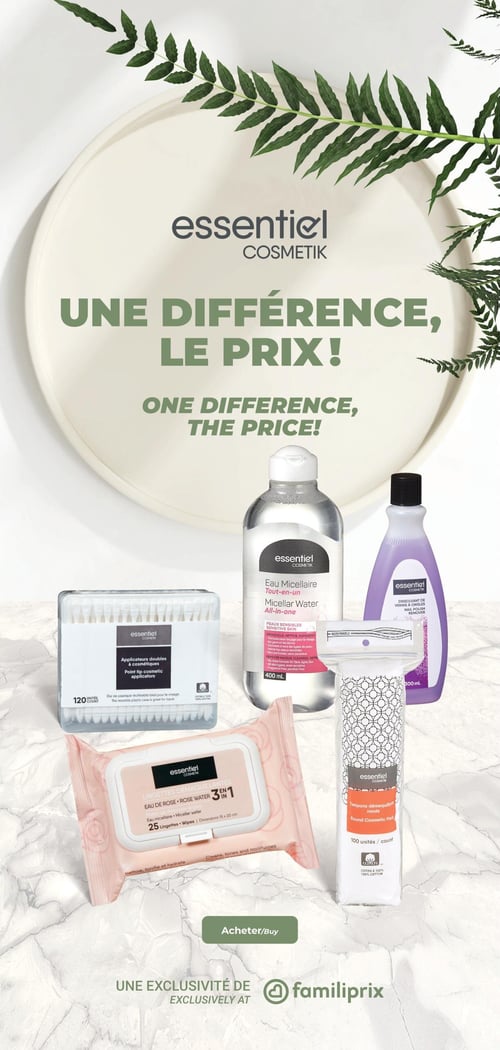 Circulaire Familiprix - Santé - Page 2