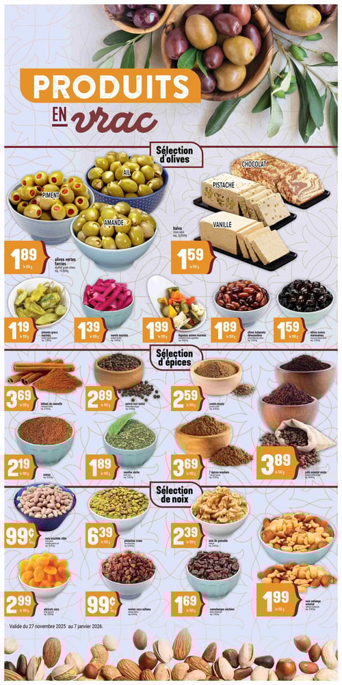 Circulaire Adonis - Page 8