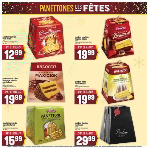 Circulaire Adonis - Page 10