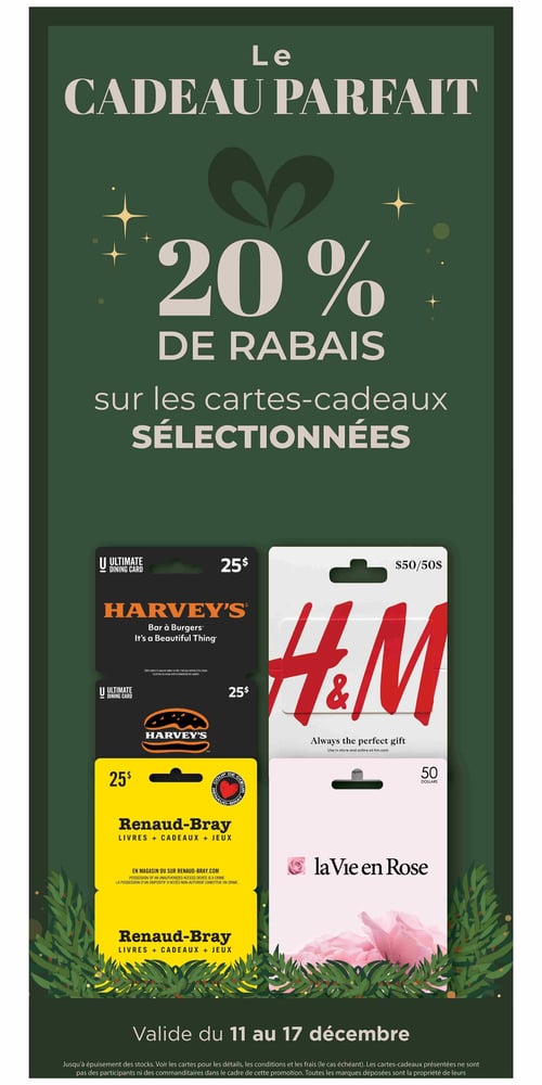 Circulaire Adonis - Page 11