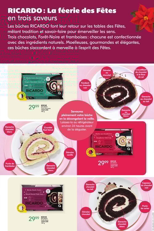 Circulaire IGA - La finale sucrée de vos célébrations - Page 3
