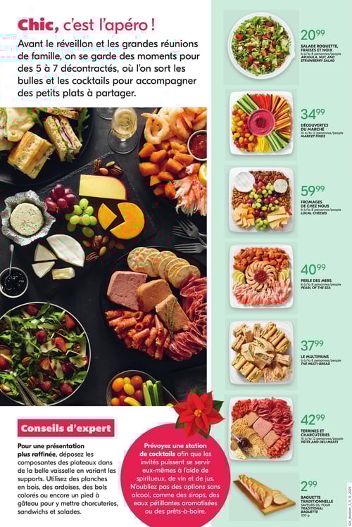 Circulaire IGA - Célébrer en toute simplicité - Page 3