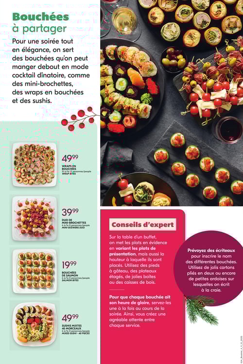Circulaire IGA - Célébrer en toute simplicité - Page 4