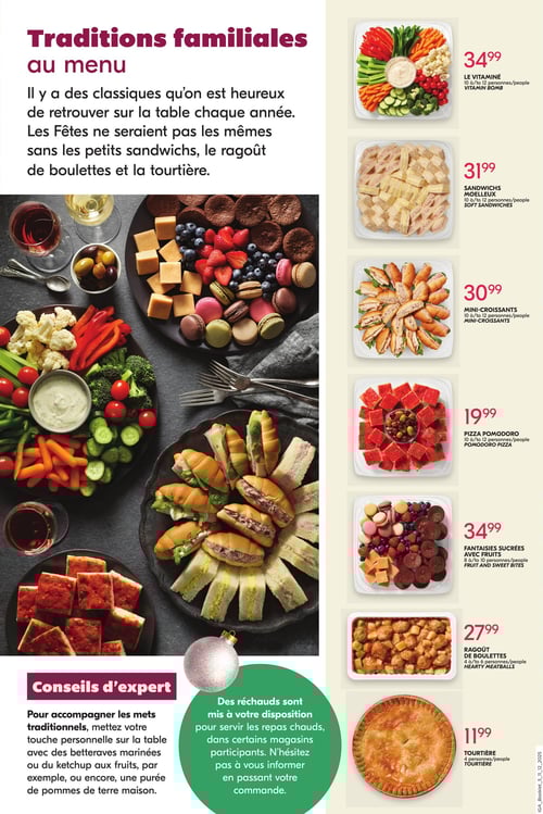 Circulaire IGA - Célébrer en toute simplicité - Page 5