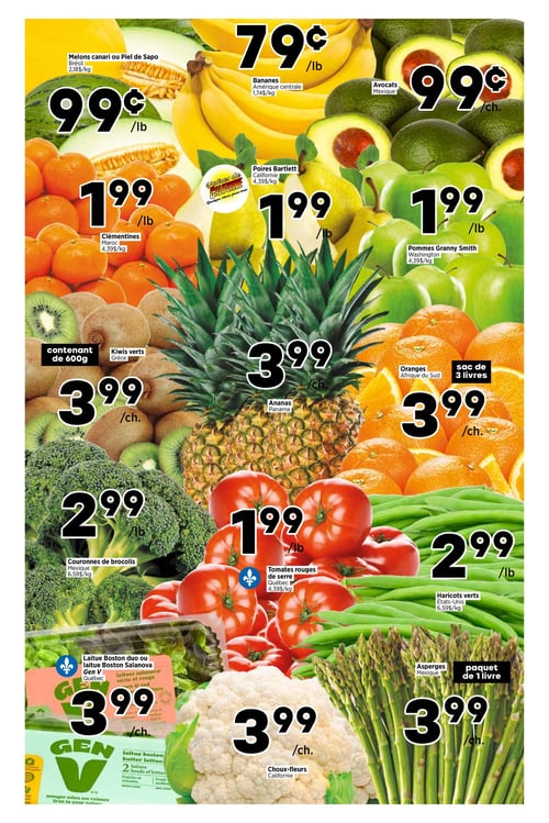 Circulaire Val-Mont - Page 2