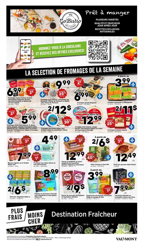 Circulaire Val-Mont - Page 3