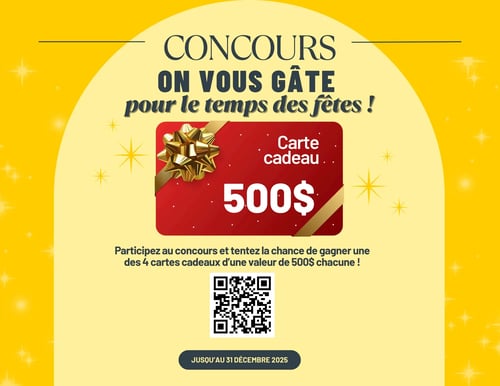 Circulaire Mayrand Entrepôt D'alimentation - Page 9