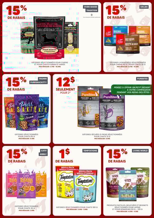 Circulaire Chico Boutique d'Animaux - Page 4