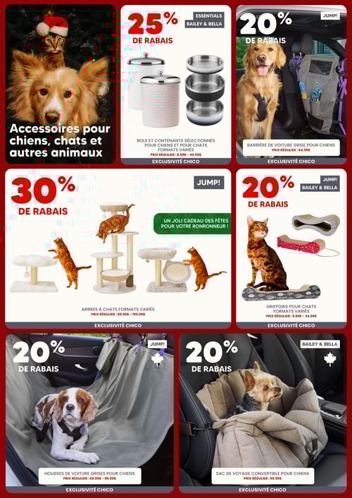 Circulaire Chico Boutique d'Animaux - Page 6