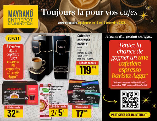 Circulaire Mayrand - Page 6