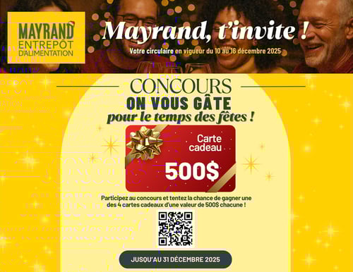 Circulaire Mayrand - Page 7